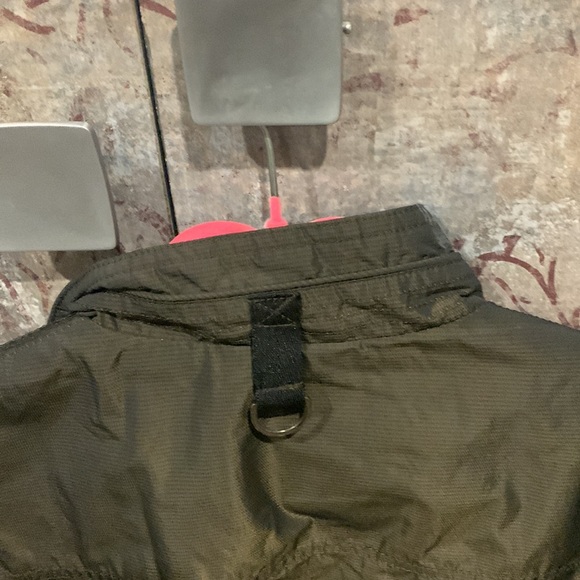 Blackberry Bomber Jacket - Picture 7 of 9